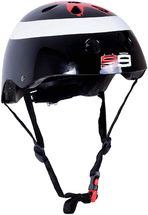 Lorenzo Helmet SMALL KMH040S Kiddimoto 1