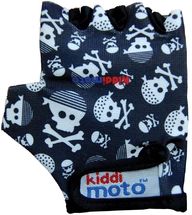 Gloves Skullz SMALL GLV019S Kiddimoto 1