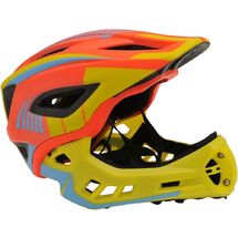 Kiddimoto police helmet online