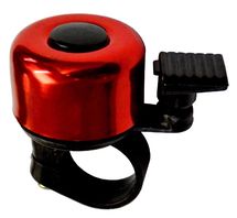 Mini Bell Red KM-BELLMIN-RED Kiddimoto 1