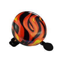 Flames Bicycle Bell BELLFM-S Kiddimoto 1