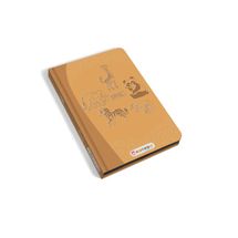 Kidydraw-Mini Tracing book - Animals KW-KIDYDRAWMINI-ANI Kidywolf 1
