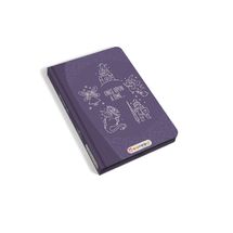 Kidydraw-Mini Tracing book - Once upon a time KW-KIDYDRAWMINI-OUT Kidywolf 1