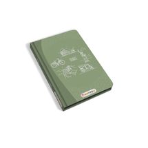 Kidydraw-Mini Tracing book - Travel and Transport KW-KIDYDRAWMINI-TRA Kidywolf 1
