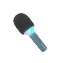 Kidymic Microphone blue KW-KIDYMIC-BU Kidywolf 1
