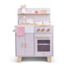Kitchenette pink NCT11081 New Classic Toys 1
