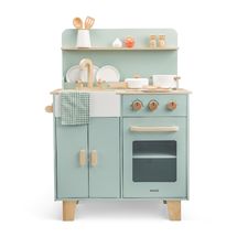 Kitchenette mint green NCT11082 New Classic Toys 1
