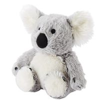 koala hot water bottle plush WA-AR0109 Warmies 1