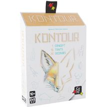 Kontour GI-GBKO Gigamic 1