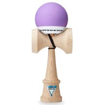 Krom Kendama Pop Lavender KROM-POP-LAVENDER KROM Kendama 1