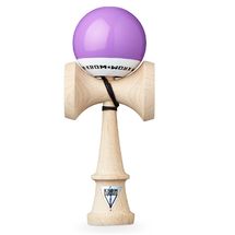 Krom Kendama Pop Lol Lavender KROM-PL-LAV KROM Kendama 1