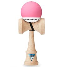 Krom Kendama Pop Pink KROM-POP-PINK KROM Kendama 1