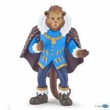 The beast figure PA39152 Papo 1