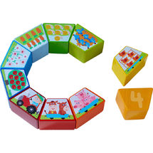 Arranging Game Numbers Farm HA-305158 Haba 1