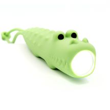 Crocodile flashlight LLFLACRO Little L 1