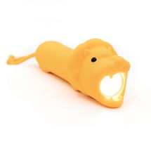 Lion flashlight LLFLALIO Little L 1