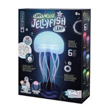 Jellyfish lamp BUK-7084 Buki France 1