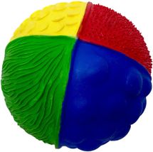 Textured ball LA01241 Lanco Toys 1