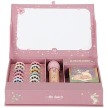 Fairy garden projector torch LD4780 Little Dutch 1