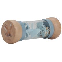 Rain Rattle Forest Friends LD7236 Little Dutch 1