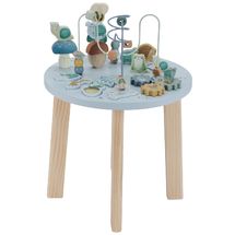 Activity Table Forest Friends LD7241 Little Dutch 1