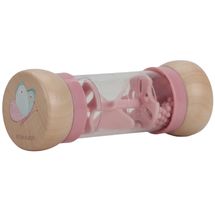 Rain Rattle Fairy Garden LD7336 Little Dutch 1