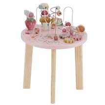 Activity Table Fairy Garden LD7341 Little Dutch 1