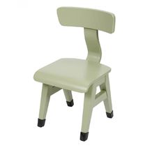 School Chair Olive LD8018 Little Dutch 1
