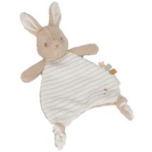 Bunny cuddle cloth Newborn LD8402 Little Dutch 1