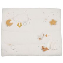 Playpen mat Newborn LD8408 Little Dutch 1