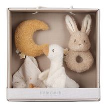 Giftbox Newborn Naturals LD8415 Little Dutch 1