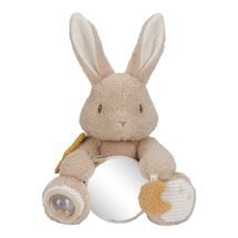 Activity Cuddle Bunny Newborn LD8430 Little Dutch 1