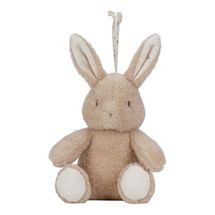 Cuddle Bunny Light and Sound LD8441 Little Dutch 1