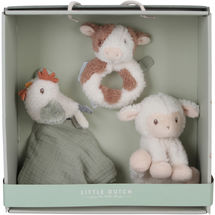 Giftbox Little Farm LD8815 Little Dutch 1