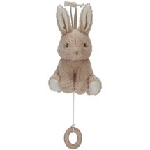 Baby Bunny Music Box LD8856 Little Dutch 1