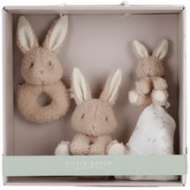 Giftbox Baby Bunny LD8859 Little Dutch 1