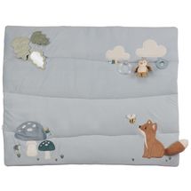 Playpen mat Forest Friends LD8908 Little Dutch 1