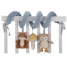 Activity spiral Forest Friends LD8912 Little Dutch 1