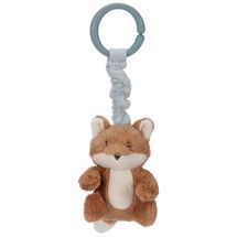 Pull-and-shake Fox Forest Friends LD8913 Little Dutch 1