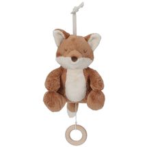 Fox Music Box - Forest Friends LD8926 Little Dutch 1