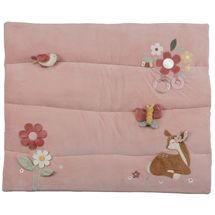 Playpen mat Fairy Garden LD9008 Little Dutch 1