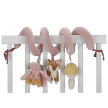 Activity spiral Fairy Garden LD9012 Little Dutch 1