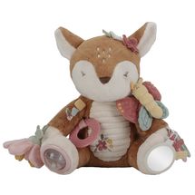 Activity Deer Fairy Garden LD9018 Little Dutch 1