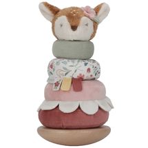 Rocking ring stacker Fairy Garden LD9022 Little Dutch 1