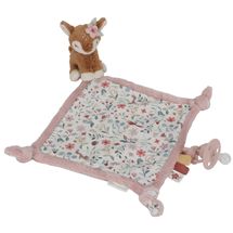 Cuddle cloth print deer Fairy Garden LD9027 Little Dutch 1