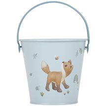 Blue Bucket Forest Friends LD9109 Little Dutch 1
