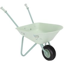 Wheelbarrow Forest Friends LD9125 Little Dutch 1