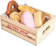 Bakers Basket LTVTV187 Le Toy Van 1