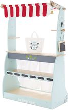 Shop & Coffee TV317 Le Toy Van 1