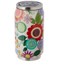 Insulated Can Eden 280ml A-6828 Les Artistes Paris 1